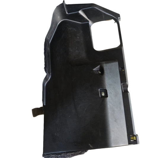 Tapa Tablero Inferior Volante Toyota 4Runner 2003 2008