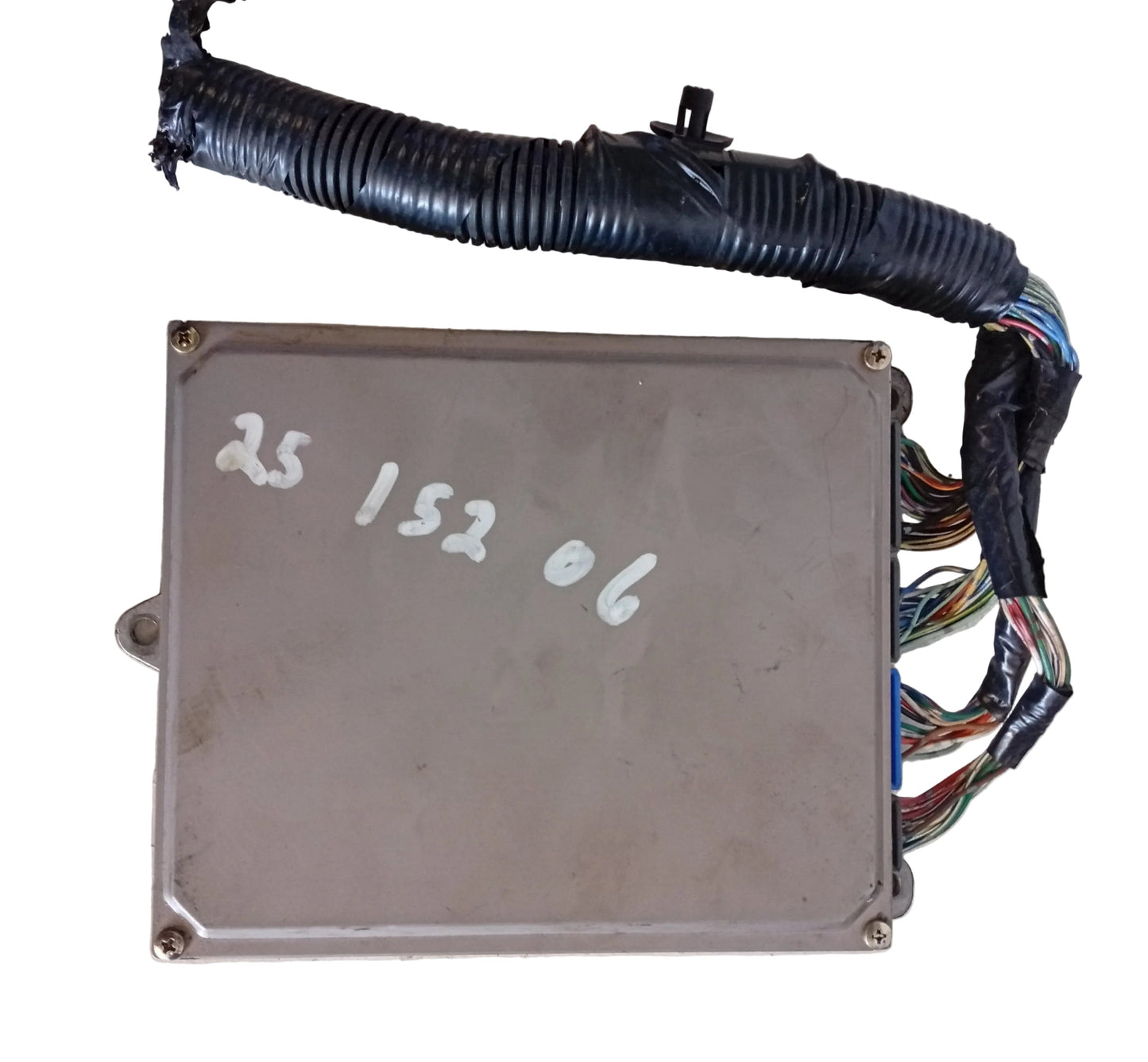Computadora Motor Honda Accord F22 1996 2002