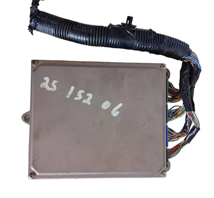Computadora Motor Honda Accord F22 1996 2002