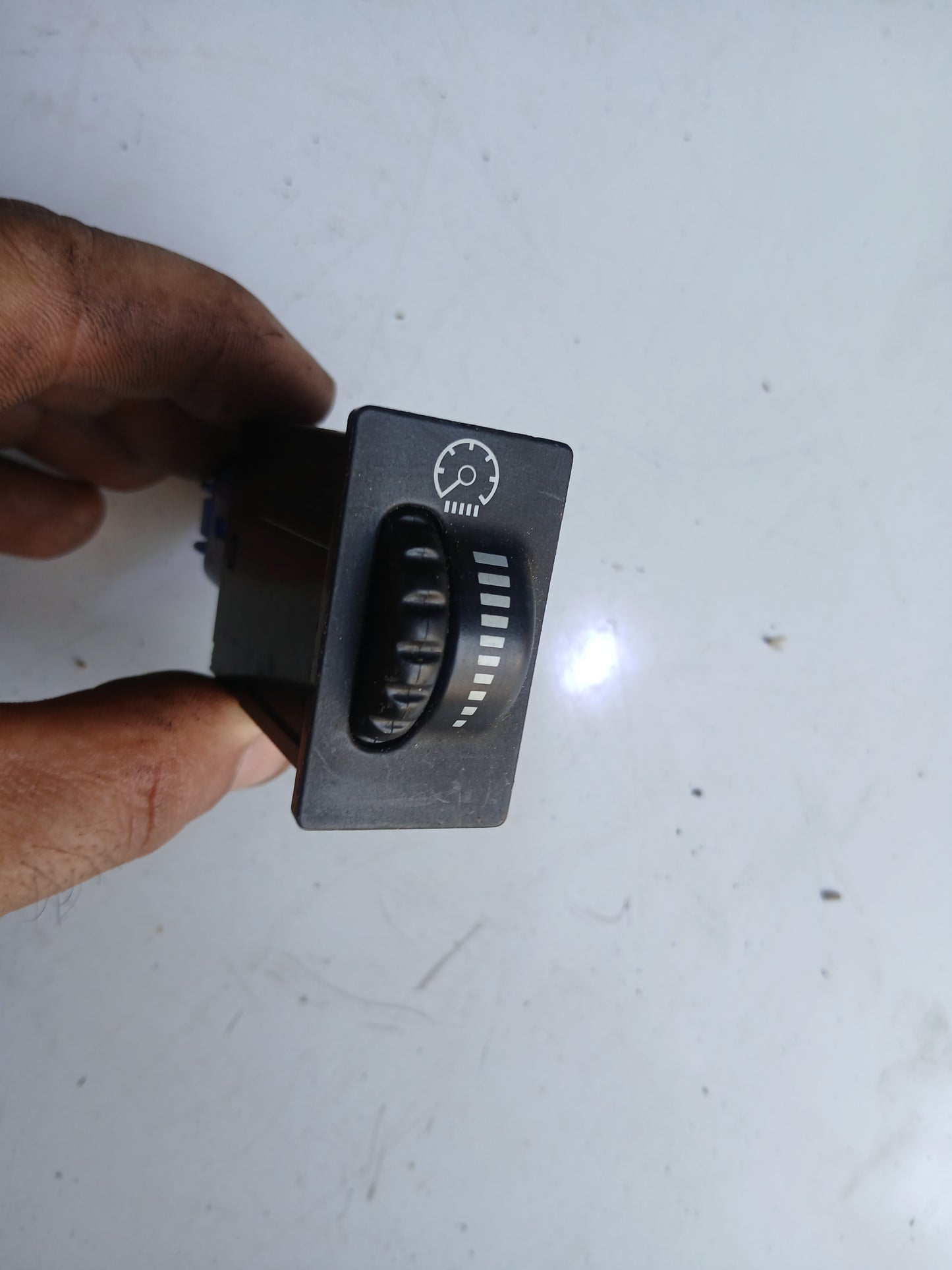 Control Mando Atenuador Luz de Tablero Toyota 4Runner