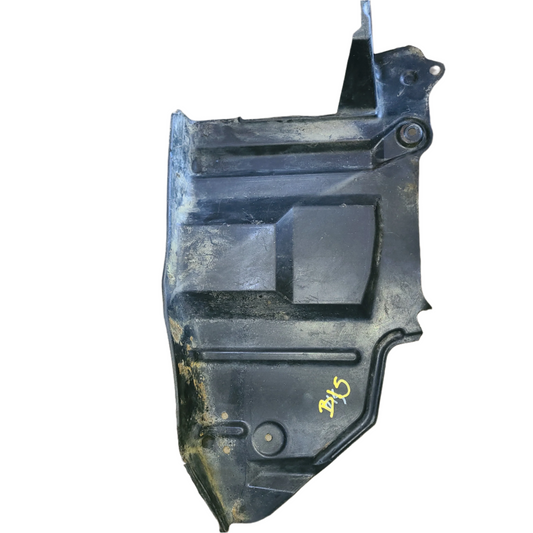 Guardapolvo Motor Nissan Sentra B15