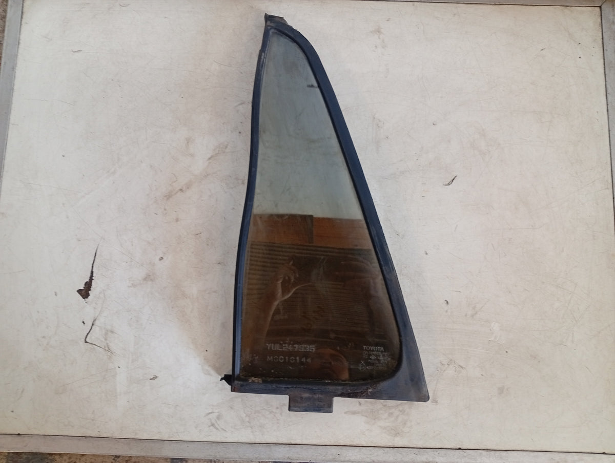 Vidrio Trasero Puerta Toyota 4Runner 1998 2002