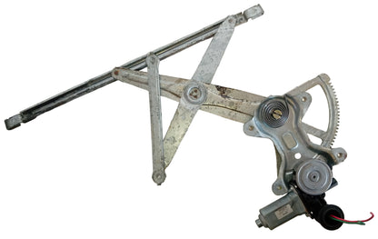 Motor Eleva Vidrio Toyota Camry 2002 2006