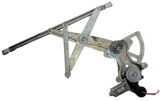 Motor Eleva Vidrio Toyota Camry 2002 2006