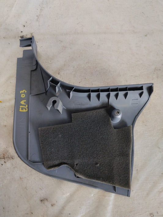 Estribo Delantero Hyundai Elantra 2005 2012