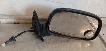 Retrovisor Dodge Durango 1999 2003