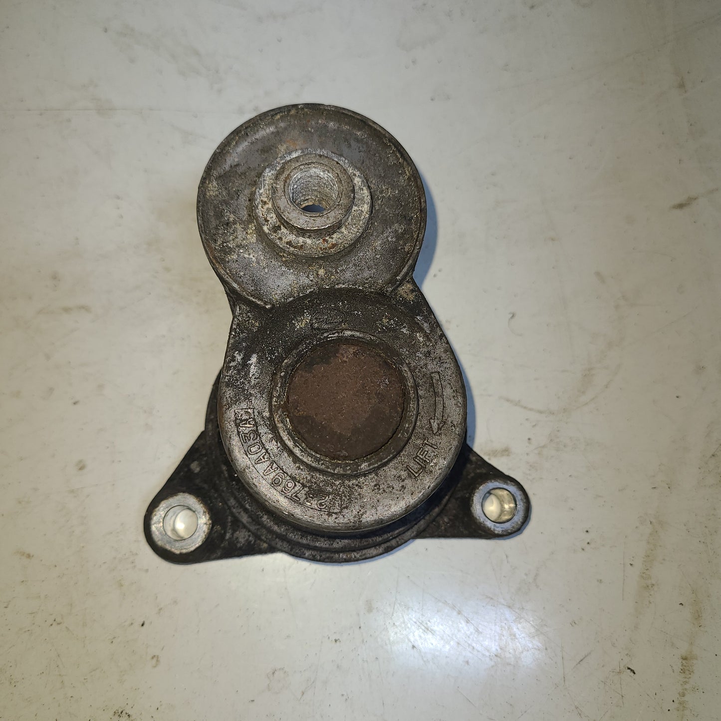 Tensor Correa Unica Subaru