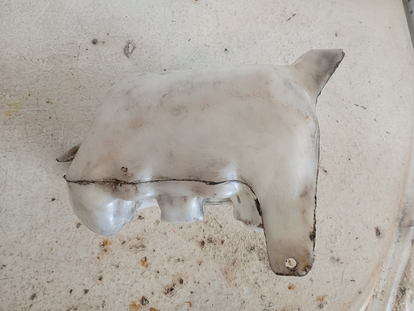 Envase Deposito Agua Limpiaparabrisas Suzuki Grand Vitara 2002 2005