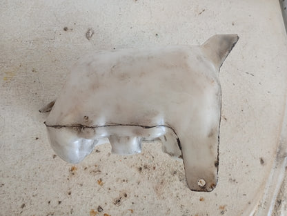 Envase Deposito Agua Limpiaparabrisas Suzuki Grand Vitara 2002 2005