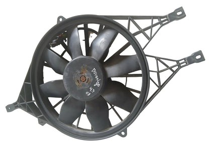 Motor Electroventilador Completo Dodge Durango 4.7 2003