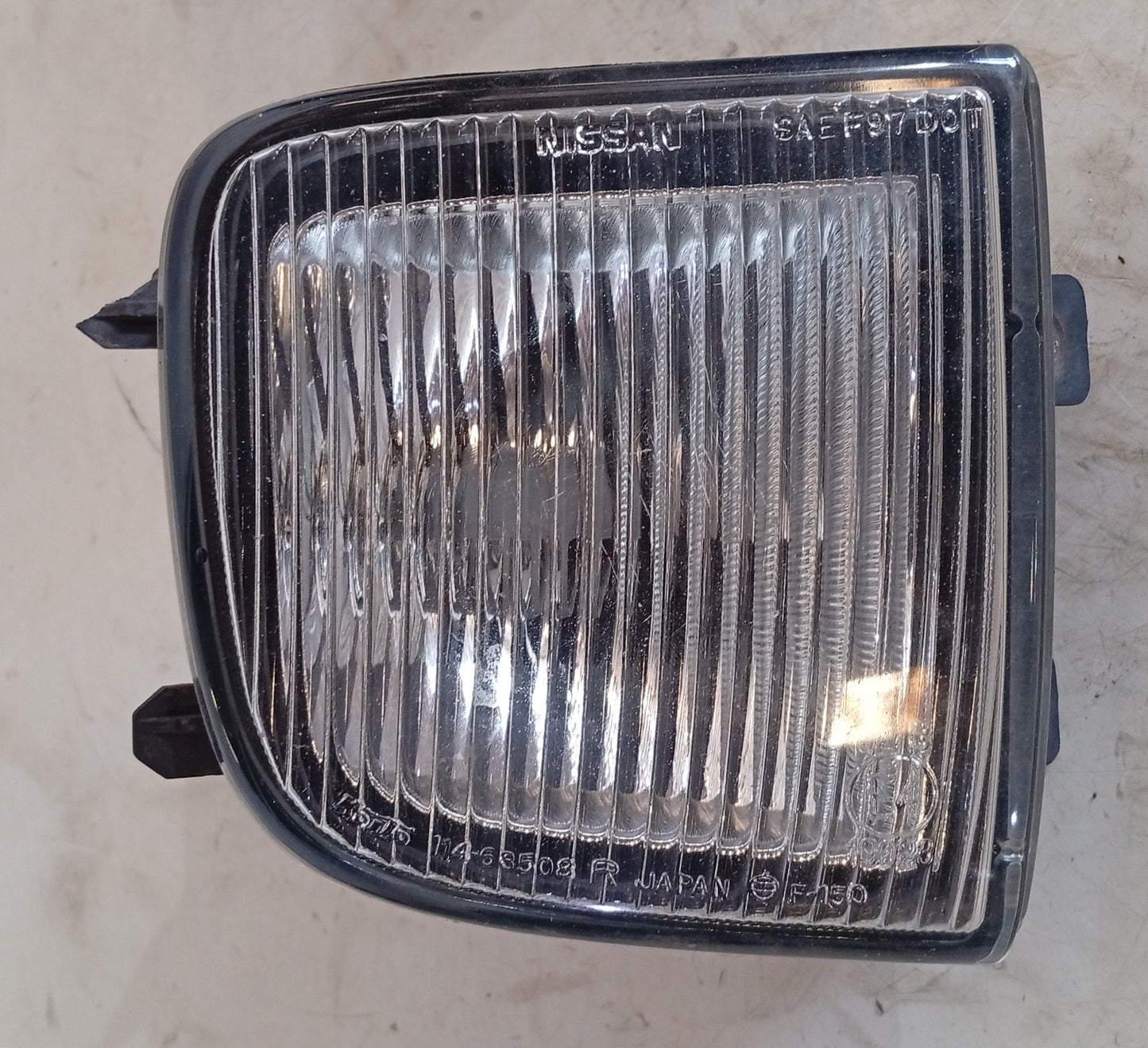 Faro Antiniebla Nissan Pathfinder 2001 2004