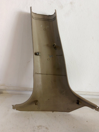Moldura Lateral Cinturon Nissan Sentra B15