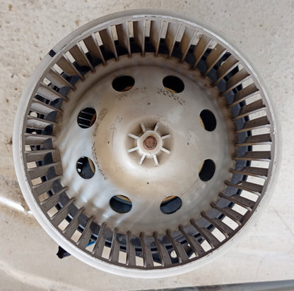 Soplador Aire Nissan 350Z 2004 2008