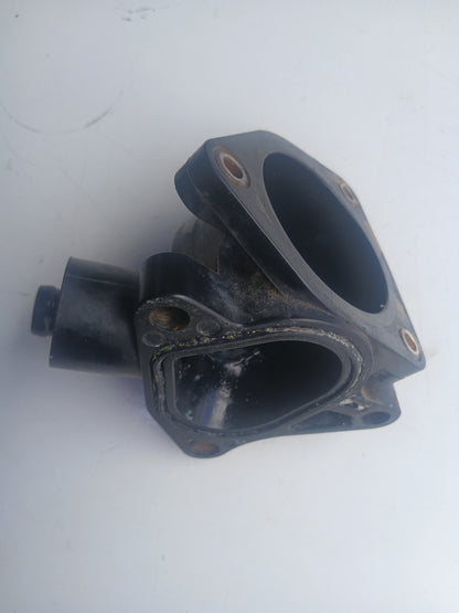 Base Toma De Agua Plastica Honda K24A4/ K24Z6 Z3 A1 A8