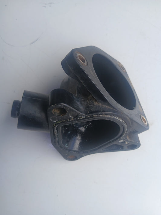 Base Toma De Agua Plastica Honda K24A4/ K24Z6 Z3 A1 A8