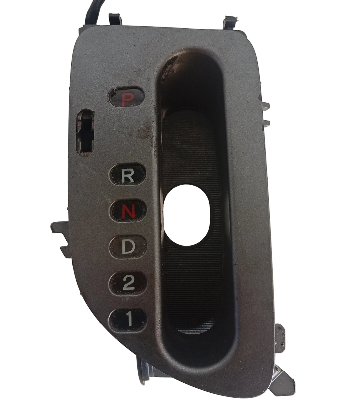 Embellecedor Palanca Cambio Velocidades Honda Odyssey 2005 2010