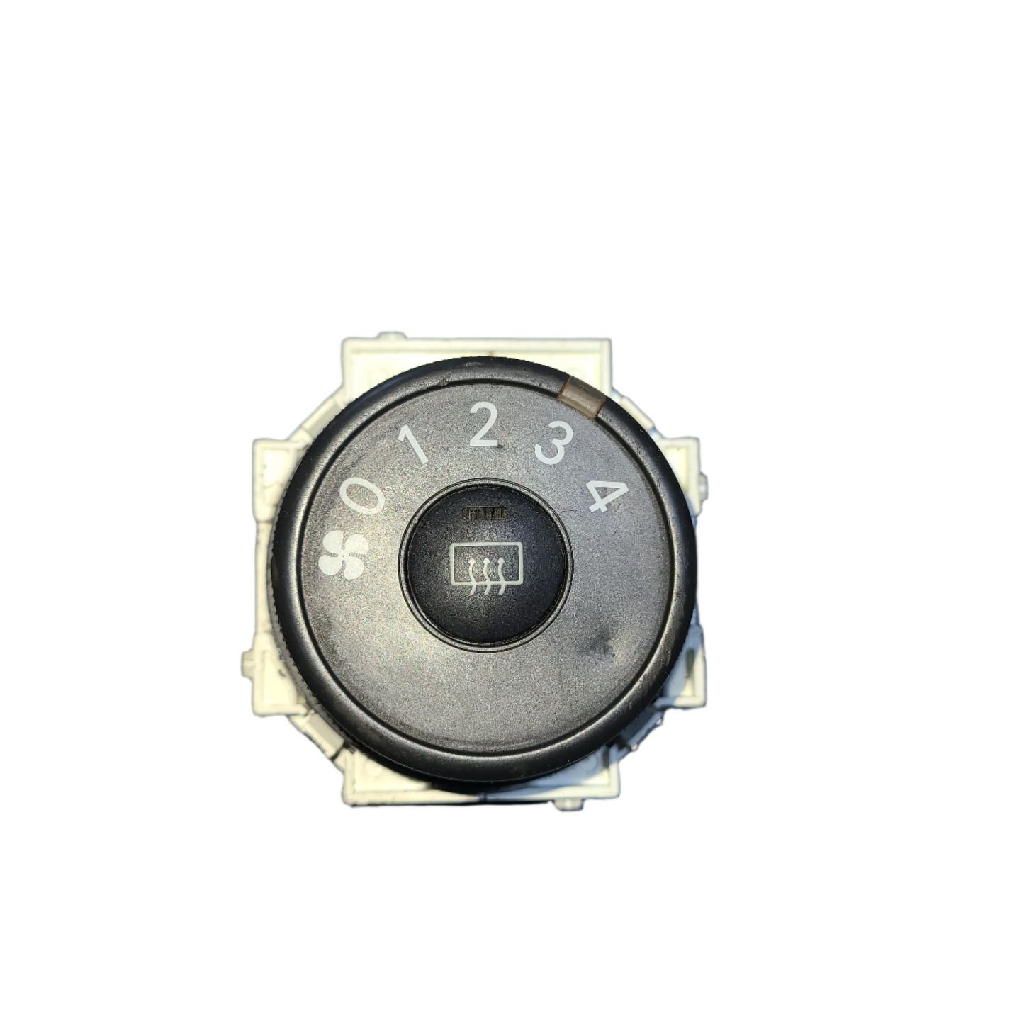 Mando Aire Acondicionado Rav4 2008
