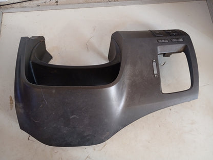Embellecedor Tapa Cluster Inferior Honda Civic 2006 2011
