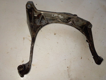 Base Soporte Motor Transmision Honda Civic 1996 2000