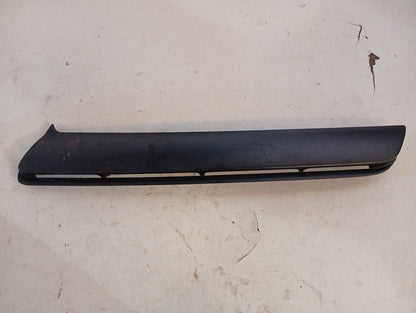 Embellecedor De Ventilacion Ventanilla Trasera Laterales Jeep Grand Cherokee WJ 1999 2004