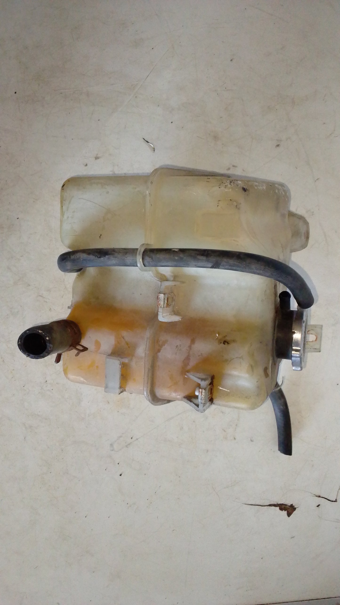 Envase Agua Radiador Chrysler Sebring