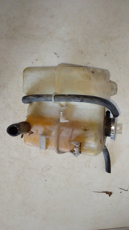 Envase Agua Radiador Chrysler Sebring