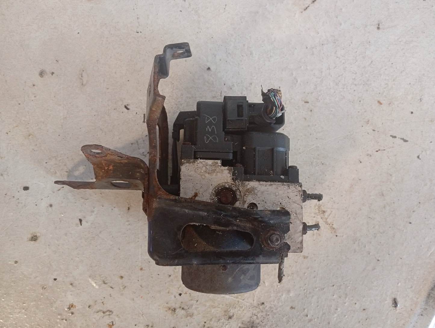 Modulo ABS Freno Nissan Altima 2004 2006
