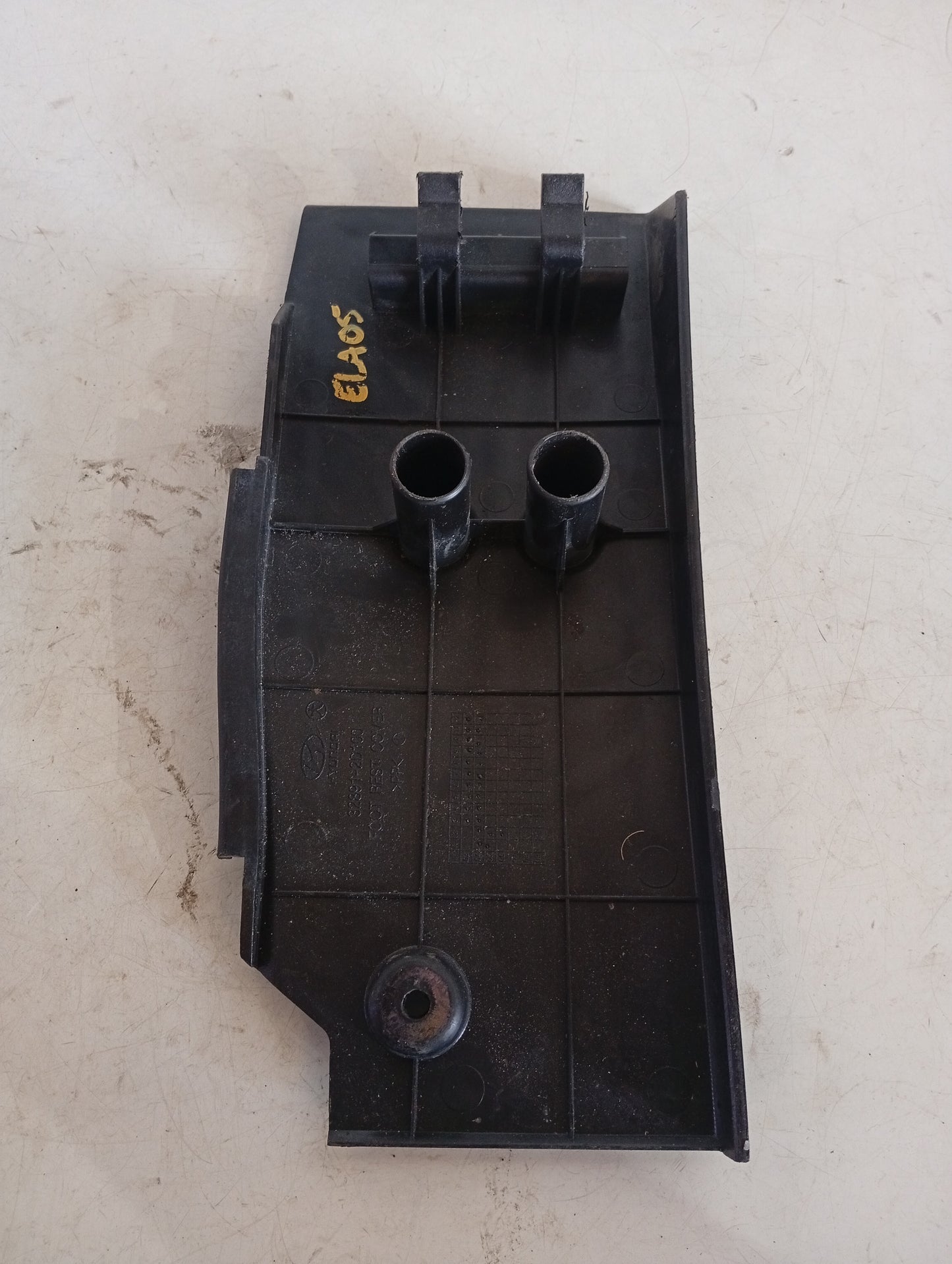 Posa Pie Hyundai Elantra 2005