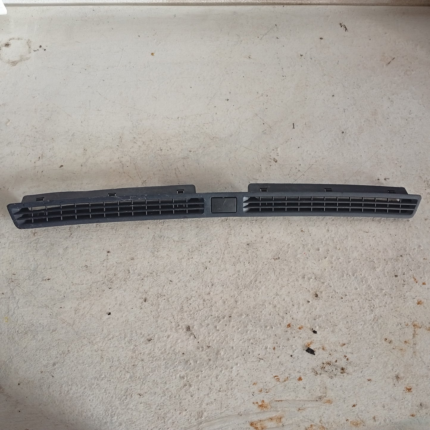 Rejilla Aire Superior Tablero Mitsubishi Lancer 2002 2006