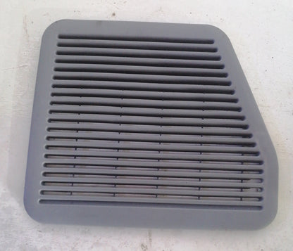 Moldura Cubierta Maleta Toyota Sienna 1998 2004