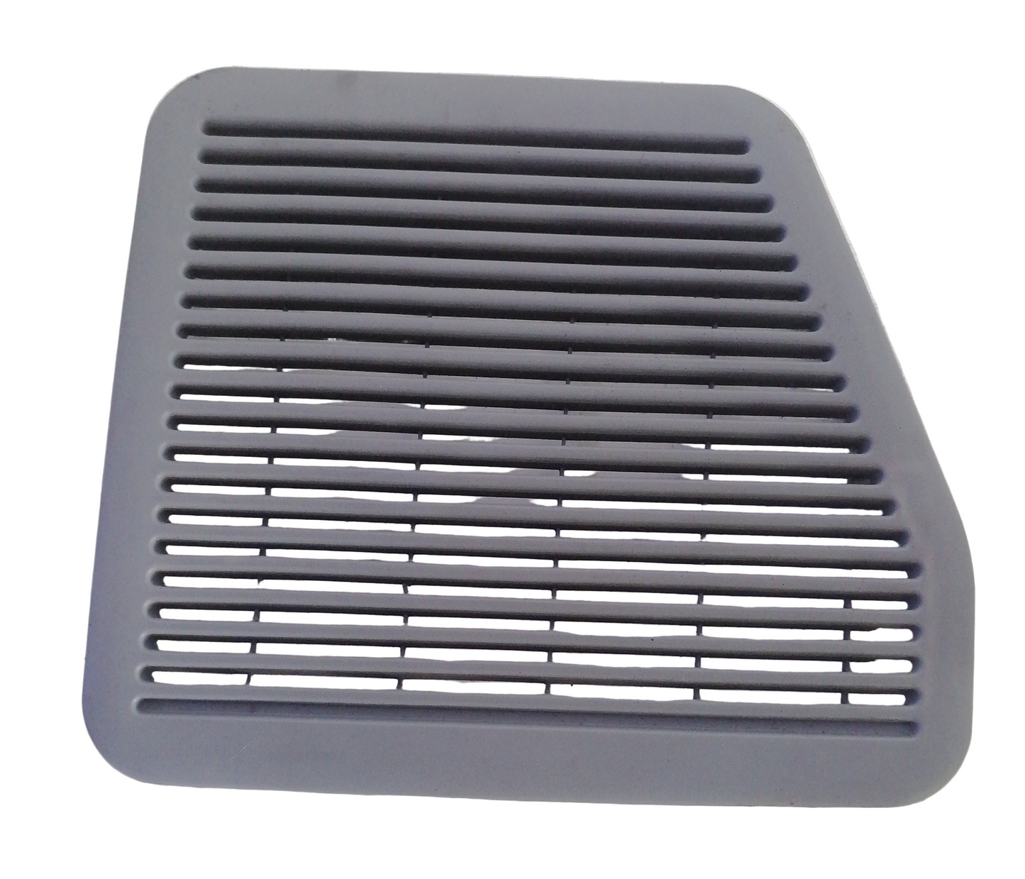 Moldura Cubierta Maleta Toyota Sienna 1998 2004