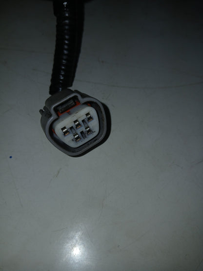 Conector Multiple Admision Camarin Civic 2006