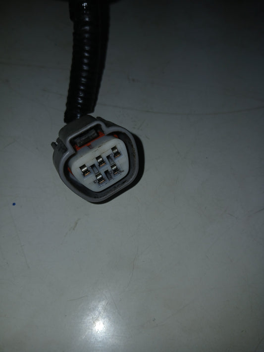 Conector Multiple Admision Camarin Civic 2006