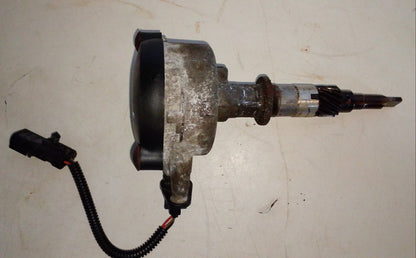 Distribuidor De Encendido Jeep 4.0 Con Conectores
