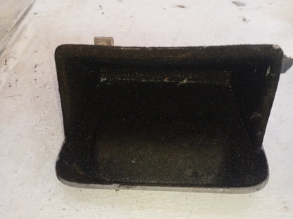 Consola Trasera Guantera Piloto Hyundai Sonata