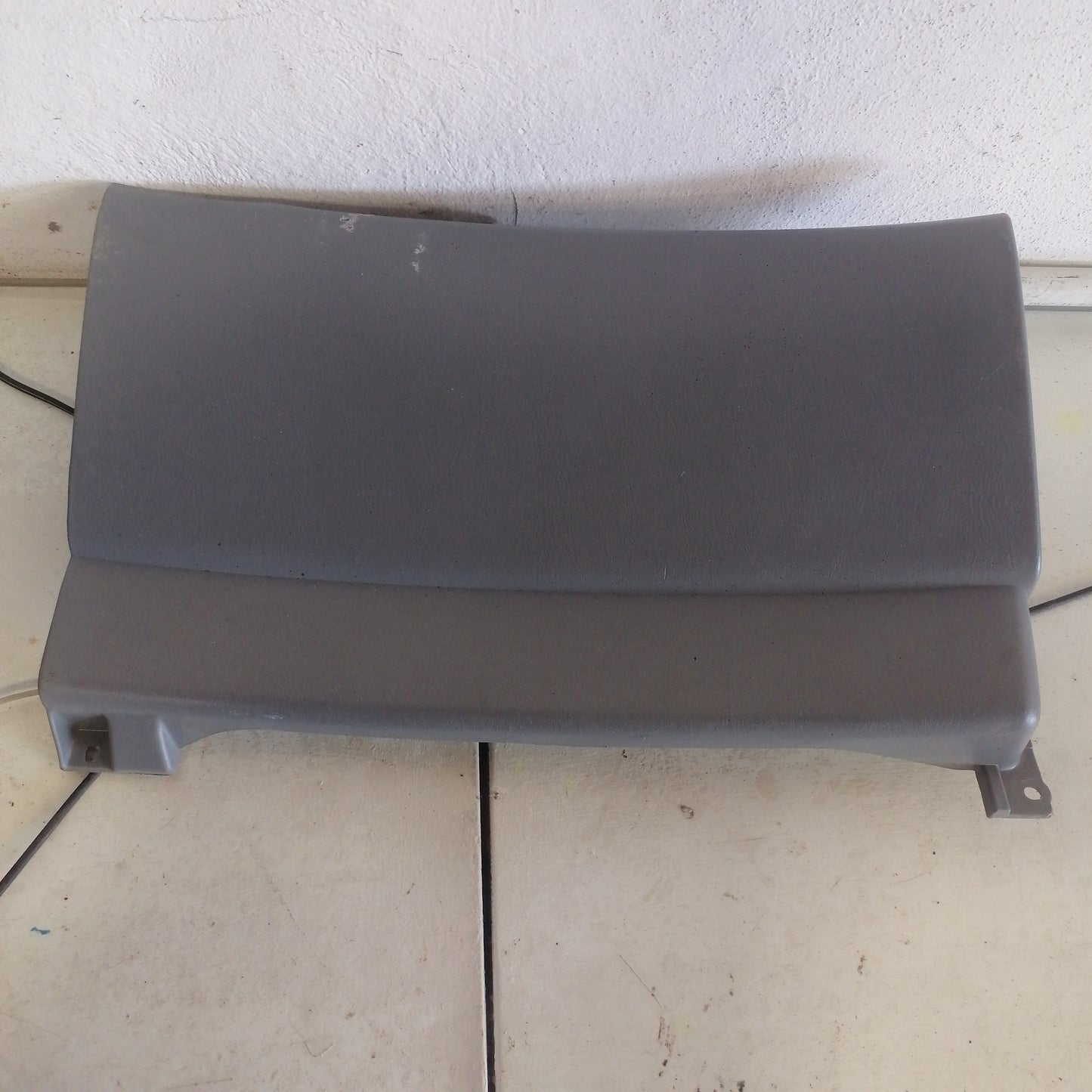 Tapa Inferior Toyota Sienna 1998 2004