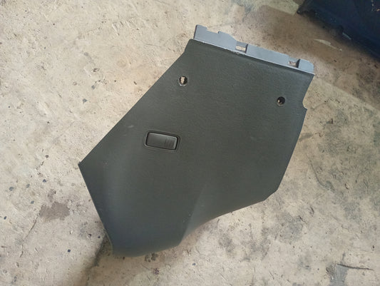 Tapa Central Hyundai Tucson 2005 2010 Original