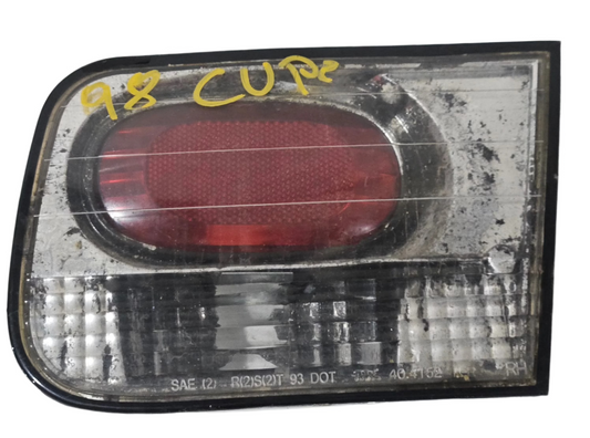 Stop Honda Civic 1995 1999 Coupe