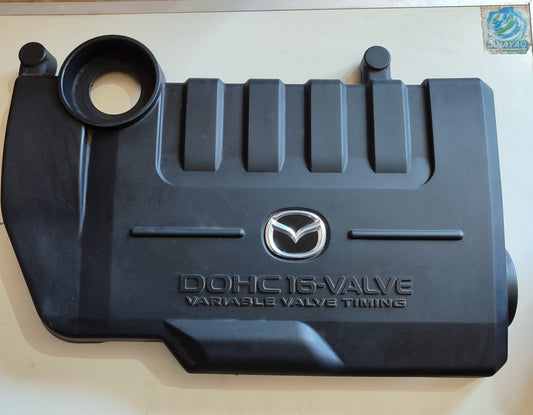 Embellecedor Motor Mazda6 2.3