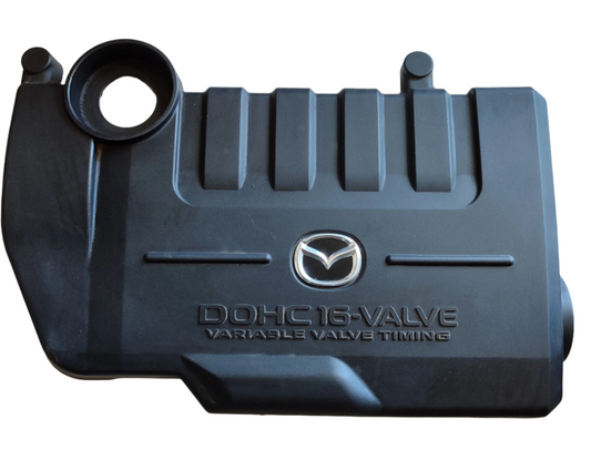 Embellecedor Motor Mazda6 2.3