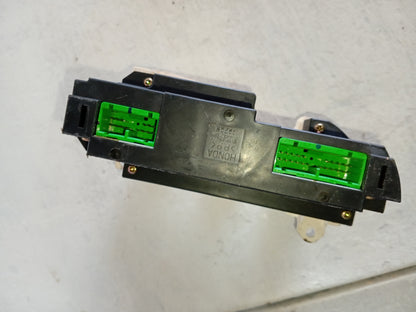 Mando Aire Acondicionado Honda Civic 2001 2005