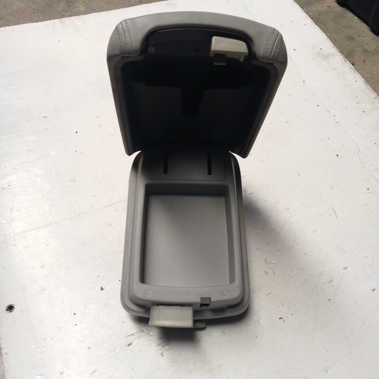 Cojin Consola Central Hyundai Sonata 2006 2008
