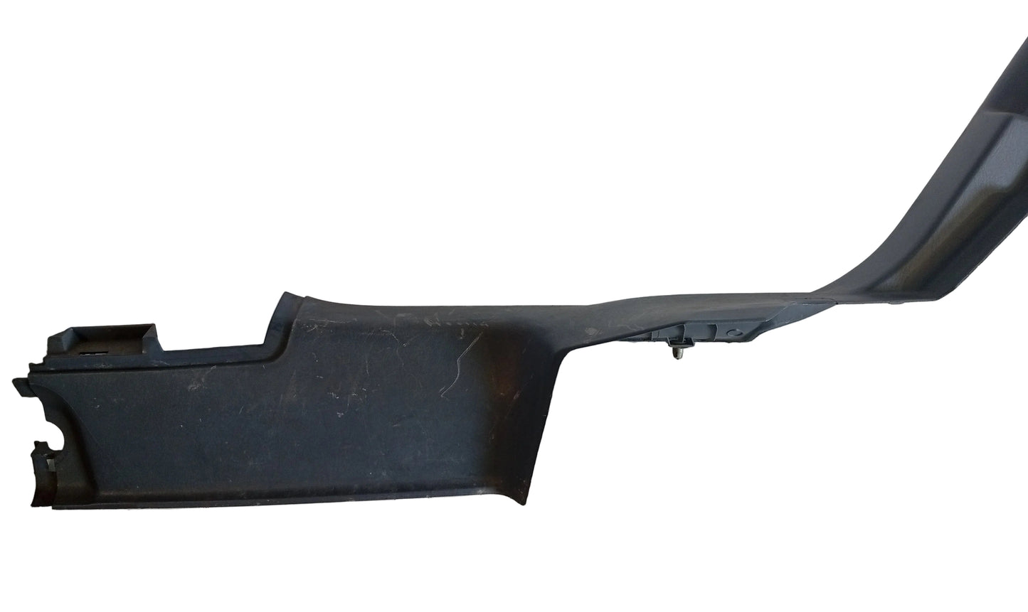Pisa Alfombra Trasera Honda Civic 1996 2000