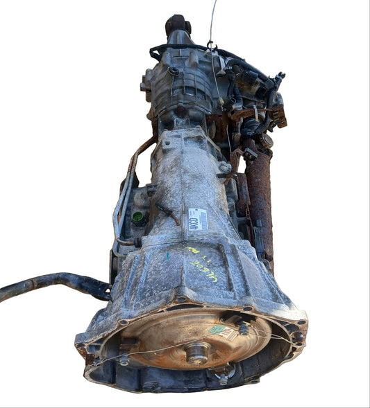 Caja Chevrolet 4L60E 13 Pin