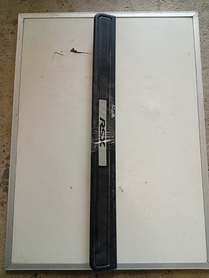 Pisa Alfombra Delantero Honda Acura RSX 2002 2006 Dos Puertas