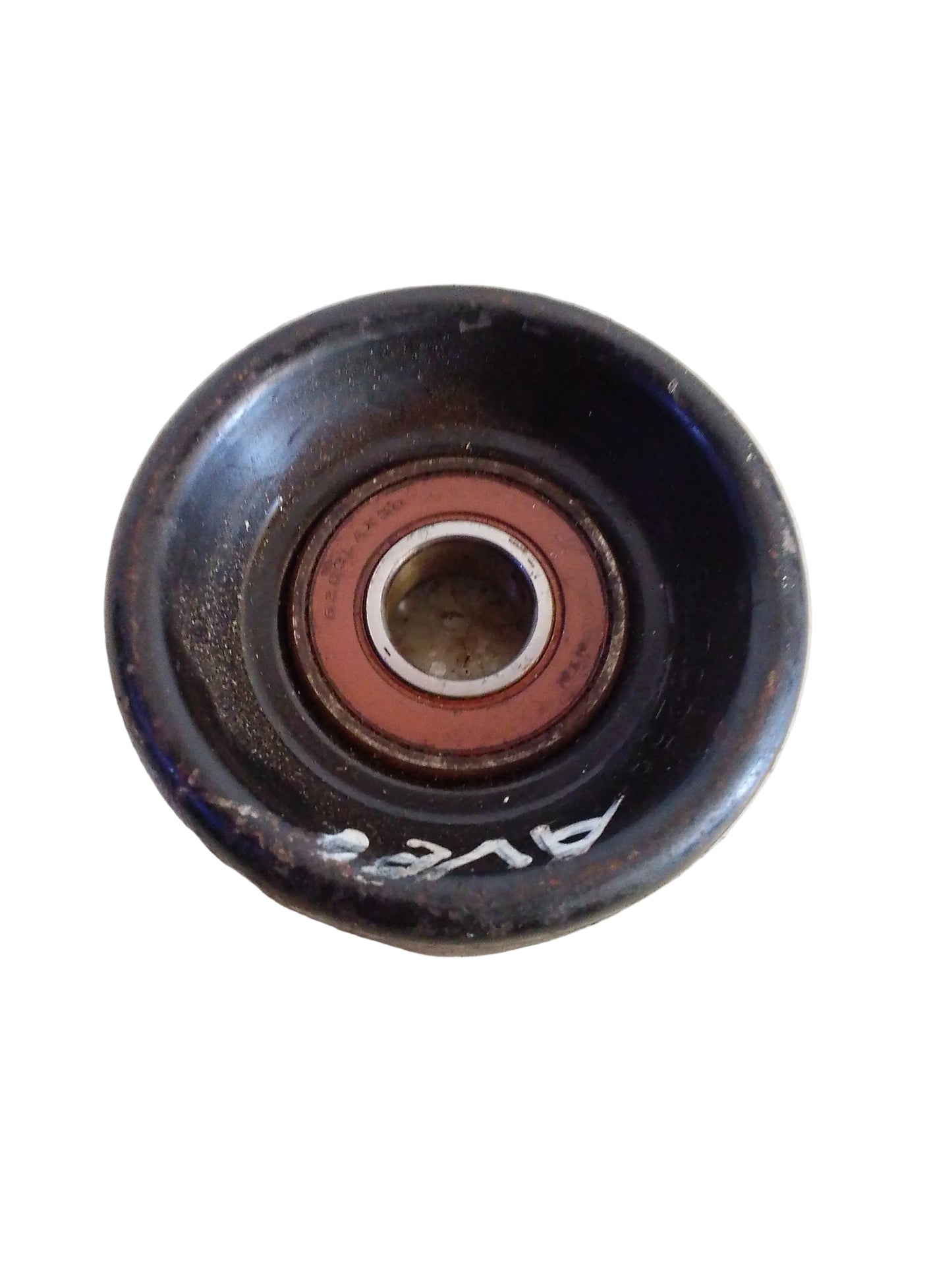 Polea Tensora Chevrolet Aveo