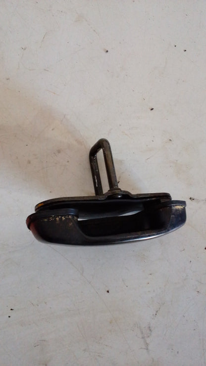Manilla Sujetador Vidrio Compuerta Hyundai Santa Fe 2000 2006