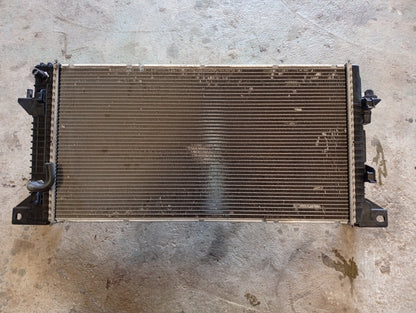 Radiador Ford F150 5.4 2009 2015