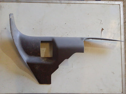 Tapa Estribo Inferior F150 1996