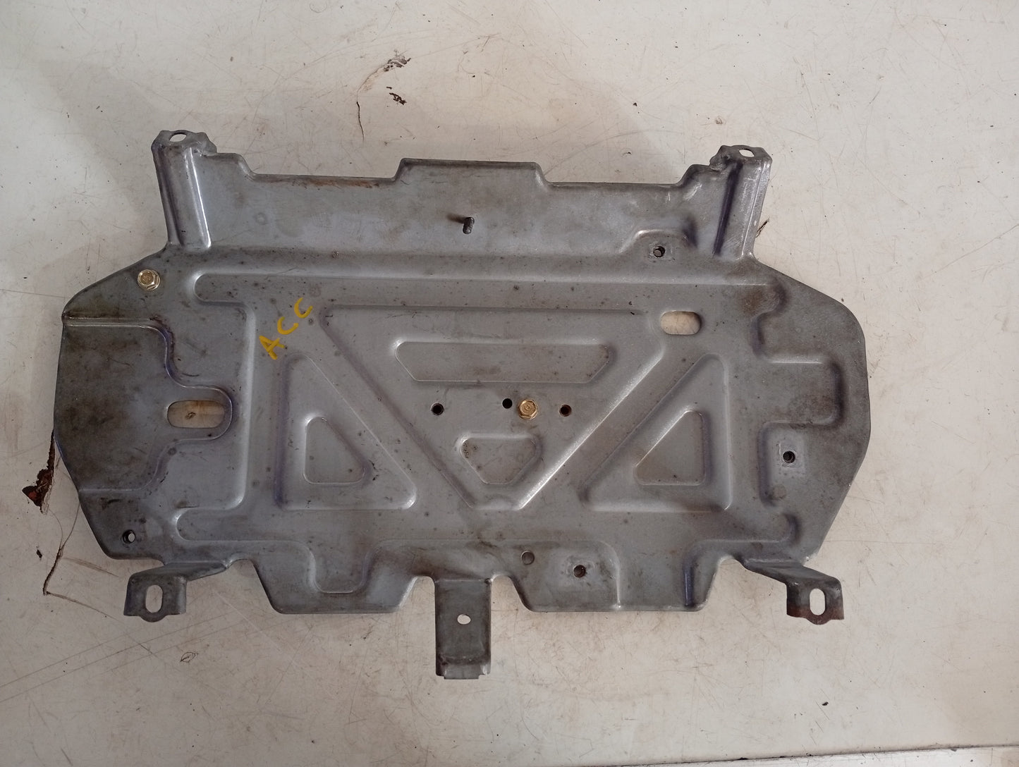Base Soporte Computadora Honda Accord 1994-1997